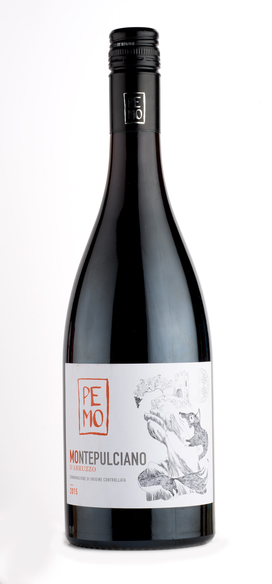 PEMO-Montepulciano